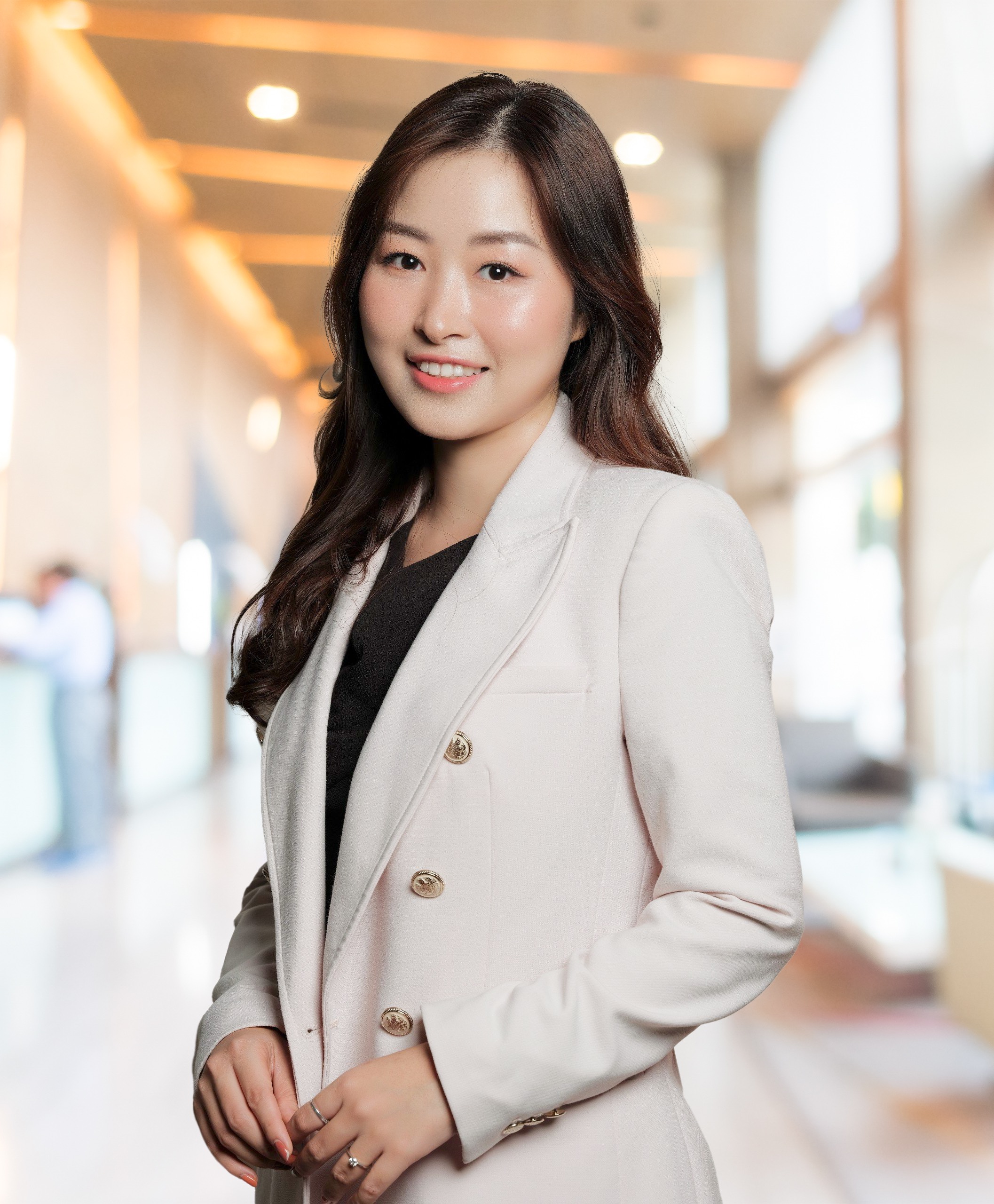 Hannah Ngọc Anh